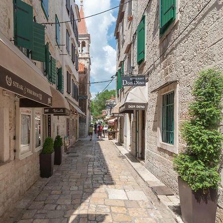 Apartman Skuribanda Trogir Exterior photo