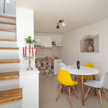 Apartman Skuribanda Trogir Exterior photo