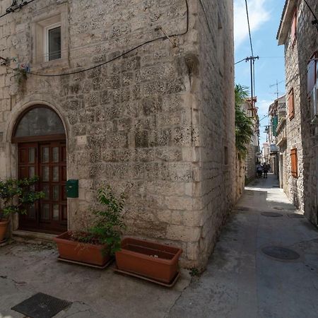 Apartman Skuribanda Trogir Exterior photo