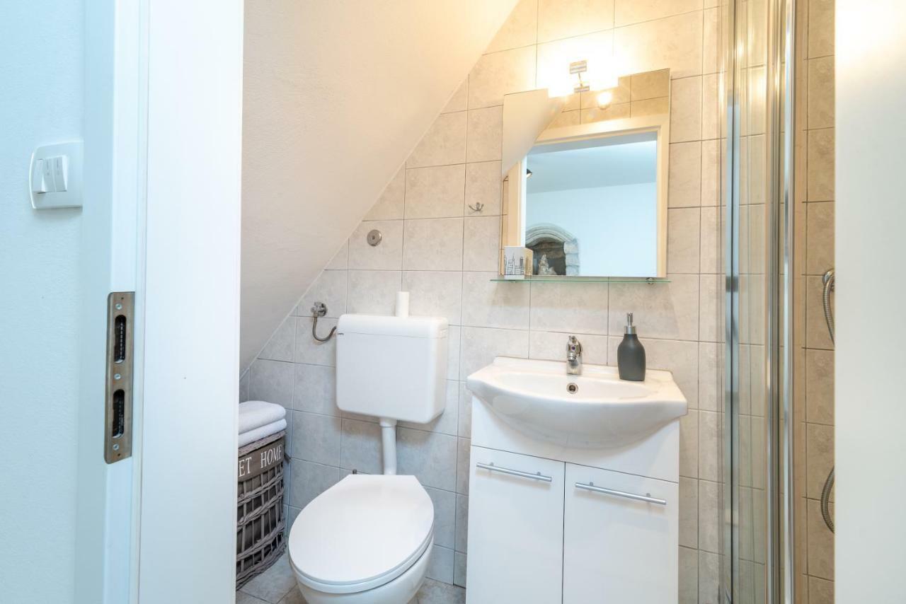 Apartman Skuribanda Trogir Exterior photo