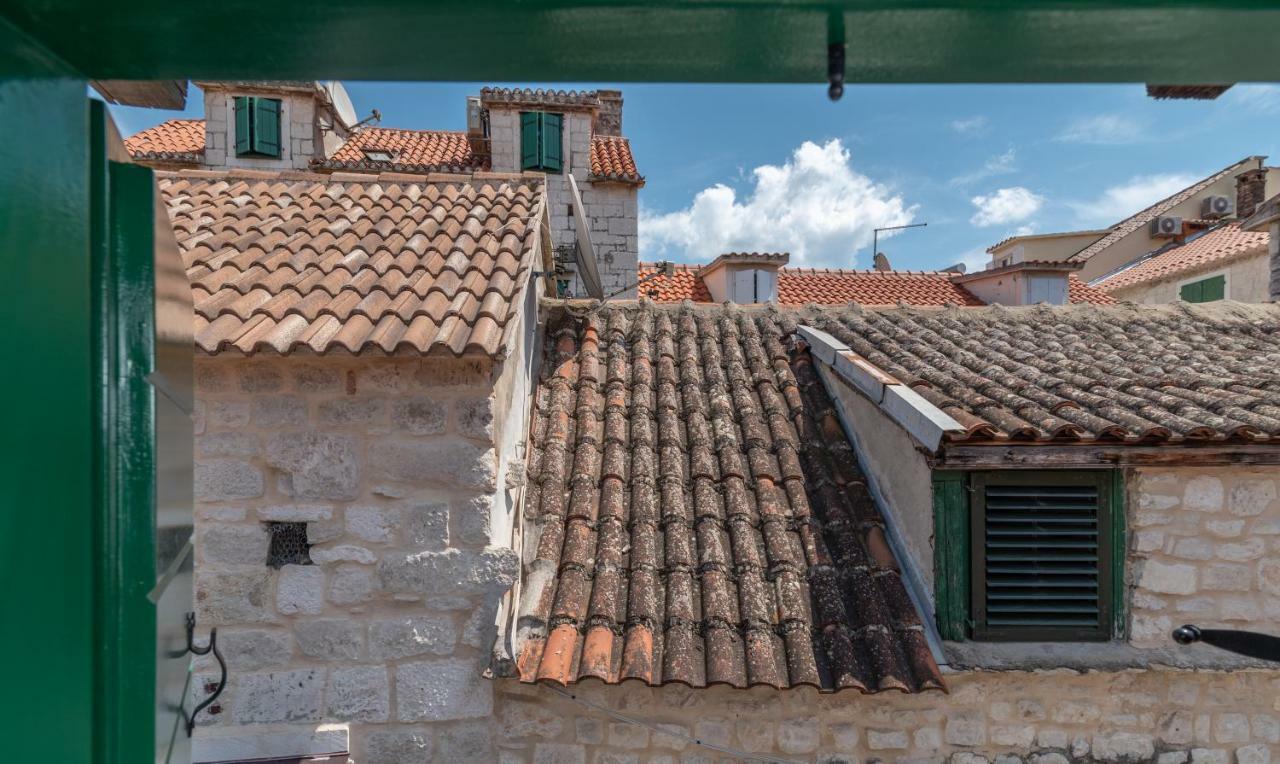 Apartman Skuribanda Trogir Exterior photo