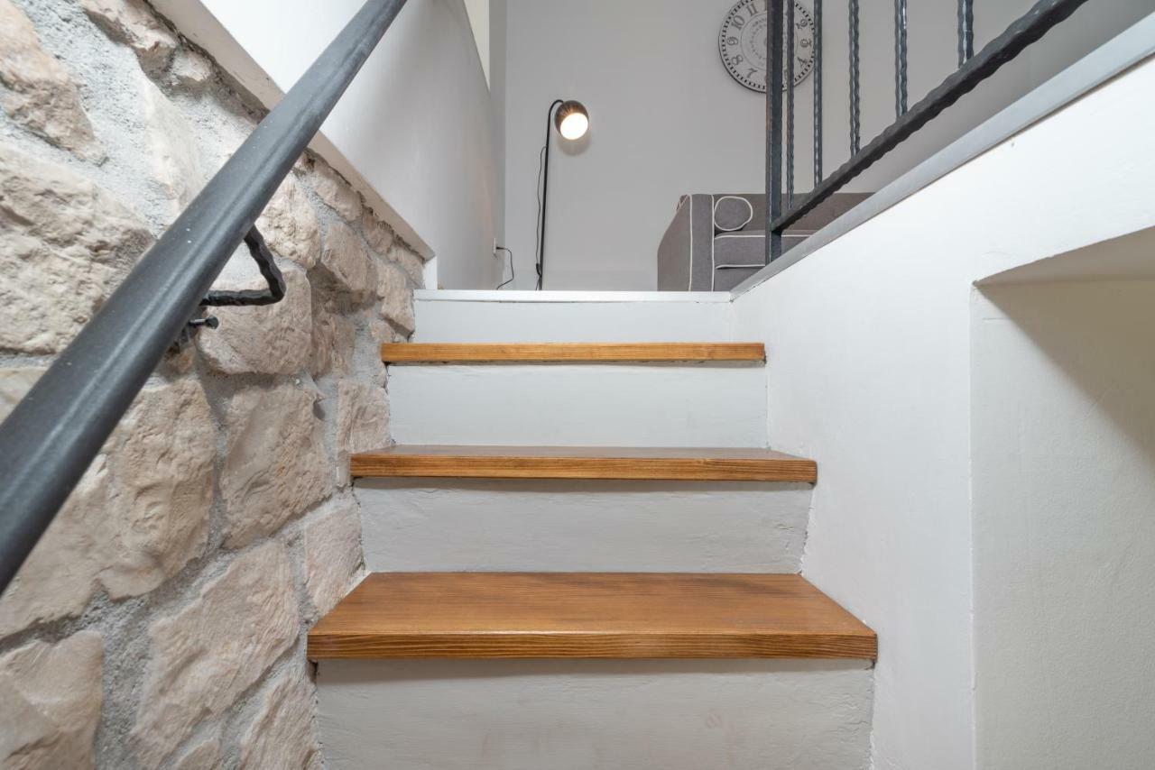 Apartman Skuribanda Trogir Exterior photo
