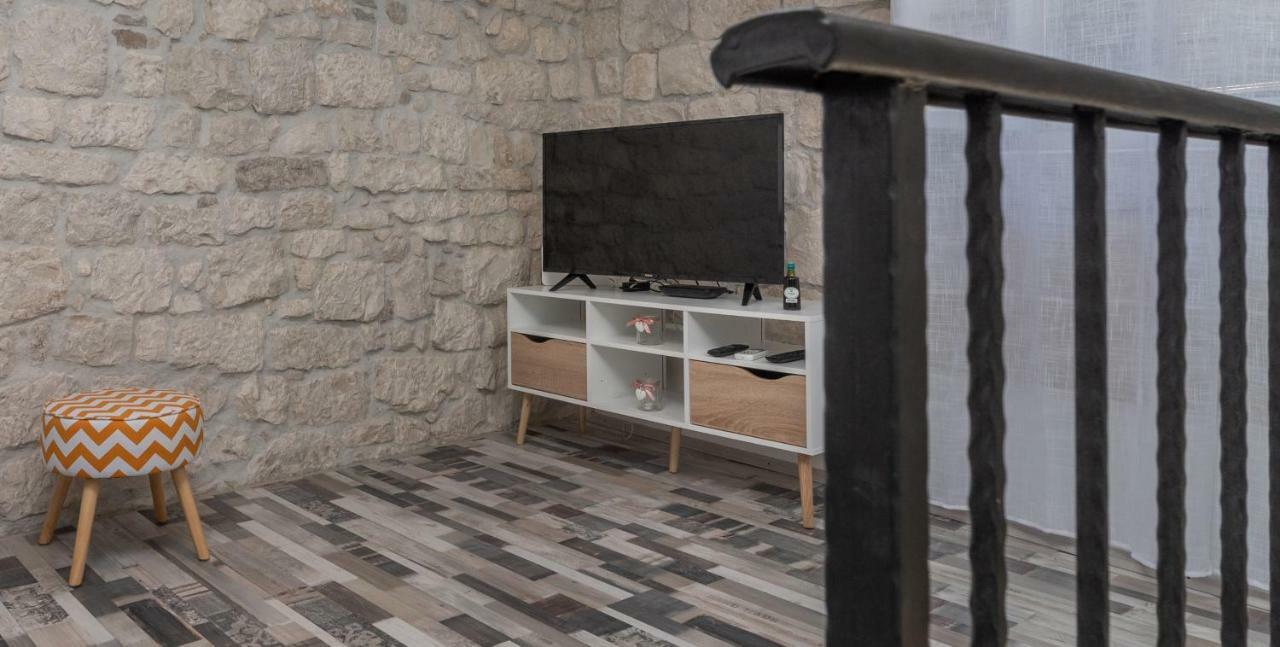 Apartman Skuribanda Trogir Exterior photo